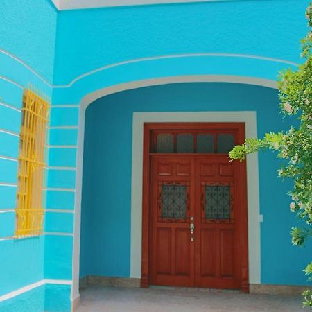 Casa Dell'Acqua Mérida Exterior foto