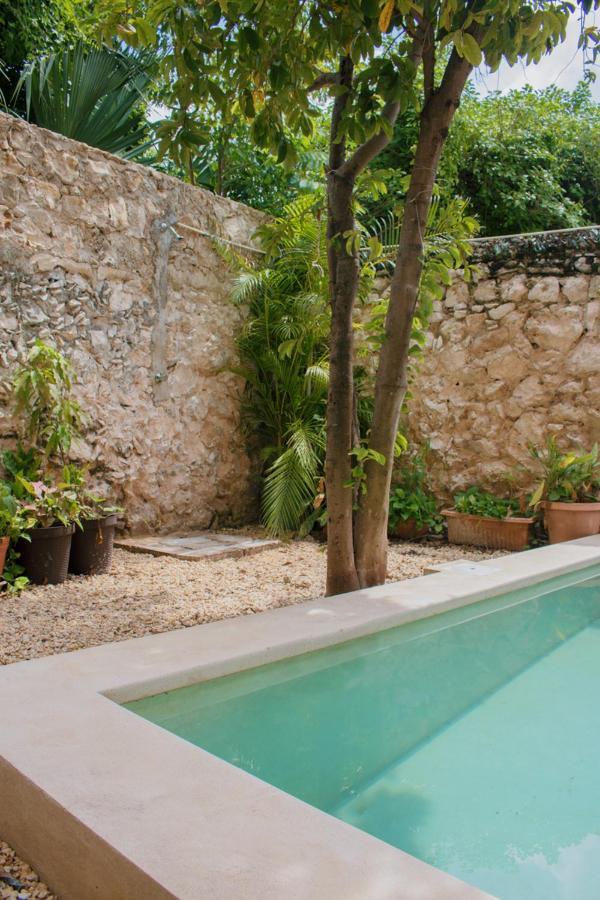 Casa Dell'Acqua Mérida Exterior foto