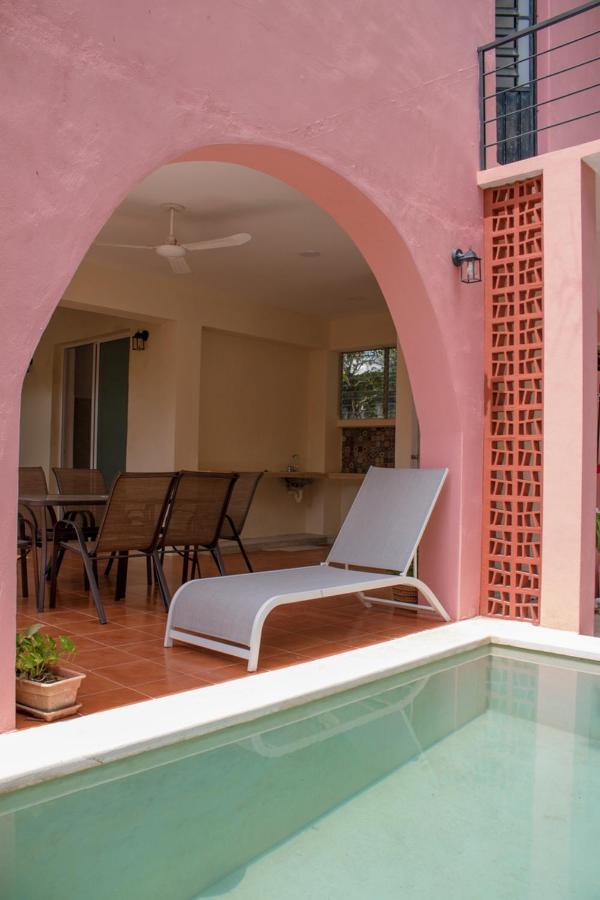 Casa Dell'Acqua Mérida Exterior foto