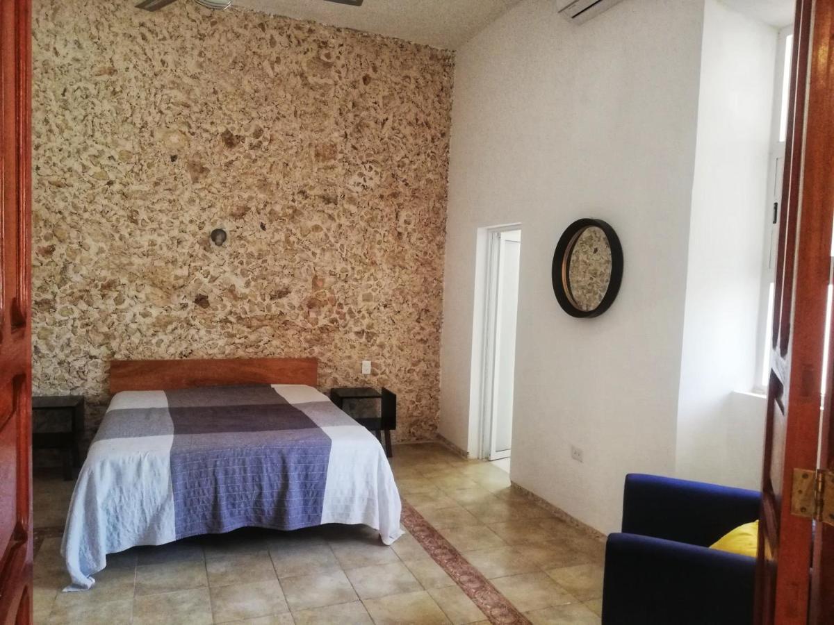 Casa Dell'Acqua Mérida Exterior foto
