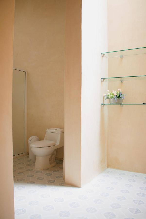 Casa Dell'Acqua Mérida Exterior foto